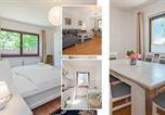 Location vacances Mellenthin - Ferienhaus Mellenthin Ferienhaus Mellenthin-1