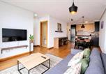 Location vacances Llanes - Llanes Celorio Piscina y Playa – El Castro Borizu-3
