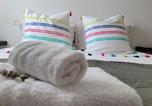 Location vacances Apt - Le jardin des oliviers-4