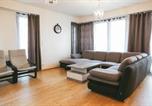 Location vacances Průhonice - Sunny Apartment-2