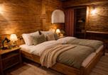 Location vacances Kramsach - Appartement Rossalm mit Sauna-1