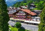 Hôtel Lauterbrunnen - Hotel Grindelwalderhof-1