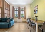 Location vacances Chemnitz - Zentrumsnahe Wohnung in Chemnitz-3