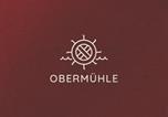 Location vacances Görlitz - Hotel Obermühle-2
