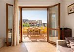 Location vacances Olbia - Dimoras Bellissimo Appartamento Centrocittà-1