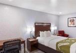 Hôtel Corning - Quality Inn Redding near I-5-4