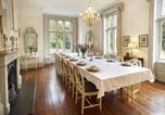 Location vacances East Dereham - Old Rectory and Coach House-3