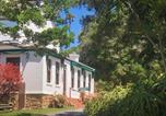 Location vacances Knysna - Woodbourne Resort-1