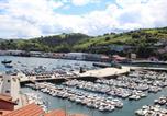 Location vacances Gautegiz Arteaga - Kantauri Homes- Itsaso-1
