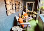 Location vacances Folkestone - Vibrant beachfront Folkestone getaway-2