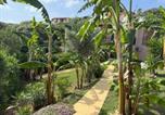 Location vacances Sardaigne - Apartment Villa in Banani by Interhome-1