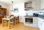 Location vacances Sassnitz - Ferienhaus Trelleborg, Wohnung 2-4