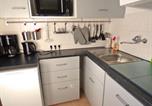 Location vacances Attendorn - Ferienhaus Höhenflug-4