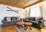 Location vacances Reith bei Kitzbühel - Familien Lodge Fleckalm-4