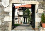 Location vacances Silleda - Galicia-3