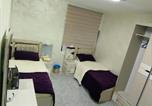 Hôtel Jordanie - Ahmad Hostel-1