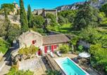 Location vacances Robion - Villa Le Bastidon by Villa Plus-3