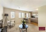 Location vacances Hounslow - Twickenham - One Bedroom Flat - With Parking-4