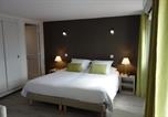 Hôtel Callian - Hotel le Préjoly-1