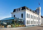 Hôtel Westland - Hotel Maassluis-4