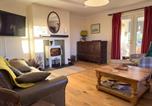 Location vacances New Quay - Crogal Farmhouse-4