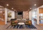 Hôtel Omaha - Fairfield by Marriott Inn & Suites Omaha at Mh Landing-4