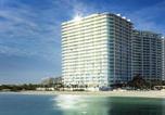 Hôtel Benito Juárez - Sls Cancun-2