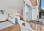 Location vacances Palafrugell - Sol - Llafranc-1