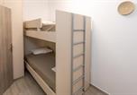 Location vacances Γάζιον - Dionysia Sea Apartment 4-4