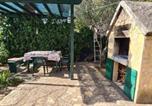Location vacances  Plaine de Stari Grad - Apartments Antica-3