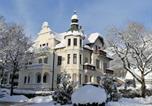 Hôtel Bad Reichenhall - Villa Steiermark-1