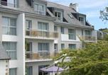 Hôtel Penmarch - Hotel Ker Vennaik-3