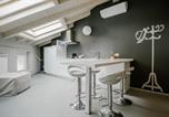Location vacances Luino - Charming Moment di Villa Porta - Residenza Felice-4