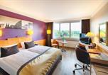 Hôtel Châteaux d'Augustusburg et de Falkenlust à Brühl - Leonardo Royal Hotel Köln - Am Stadtwald-4