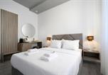 Location vacances Corfou - Amalphi Corfu City Living by Konnect-1