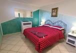 Location vacances Termoli - Casa dell'ape Maia-2