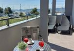 Location vacances Zadar - Apartments Marija Anchor-2