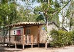 Camping Lambesc - Camping Homair - Le Val de Durance-4