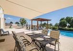 Location vacances Almancil - Apartment Mel de Flor-1
