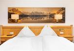 Hôtel Altenmarkt im Pongau - Hotel Pongauerhof-3