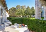Hôtel Floirac - Hôtel Château La Chèze - Bordeaux Floirac-4