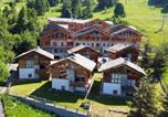 Location vacances Peisey-Nancroix - Chalet Blanchot (6-9 pers.) &quote;Le Parchey&quote; Peisey-Vallandry – Domaine Paradiski-2
