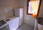 Location vacances Lignano Sabbiadoro - Family villa in Lignano Pineta-4