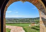 Location vacances Buti - Borgo Le Badie, Uliveta-2