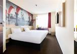 Hôtel Paszkówka - B&B Hotel Krakow Centrum-1
