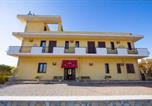 Hôtel Province de Syracuse - Hotel Merlino-3