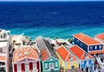 Hôtel Antilles néerlandaises - Bijblauw-1