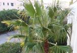 Location vacances Cassis - Le Bellavista T2 Cassis Emplacement-3