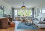 Location vacances Flensbourg - Fewo1846 - Eastside - komfortables Apartment im 2 Og mit Balkon und Tg-Stellplatz-2
