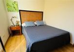 Location vacances Úbeda - Apartamentos Alcazar de Baeza-4